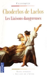 Téléchargement d'ebooks gratuits dans le coin Les liaisons dangereuses par Pierre-Ambroise-François Choderlos de Laclos in French 9782266200790