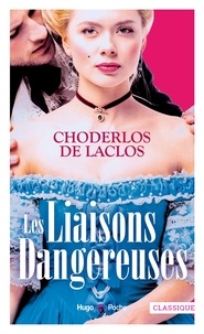 Livre téléchargement ipad Les liaisons dangereuses (Litterature Francaise) CHM iBook PDF 9782755651409