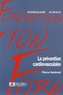 Pierre Ambrosi - La prévention cardiovasculaire.