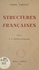 Structures françaises