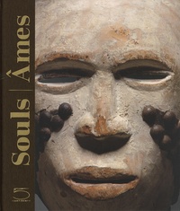 Pierre Amrouche et Ulysse Gaunet - Ames - Masques de la collection Leinuo Zhang d'art africain.