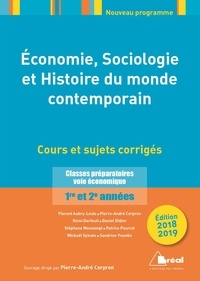Economie Sociologie Et Histoire Du Monde Contemporain Pdf - 