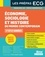 Economie, sociologie et histoire du monde contemporain. 1re et 2e années  Edition 2022-2023