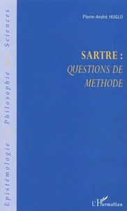 Sartre : questions de méthode