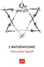 Pierre-André Taguieff - L'antisémitisme.