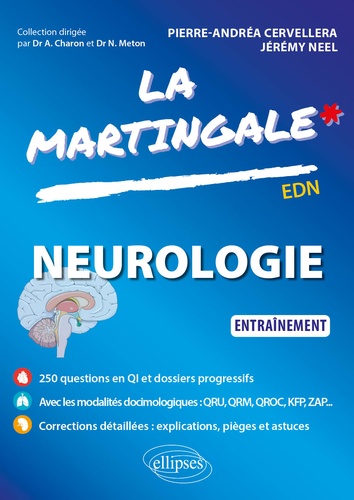 Neurologie. Entraînement