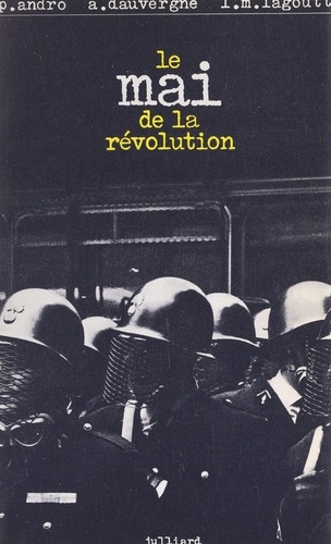 Le Mai de la Révolution