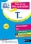 ABC du BAC tout-en-un mathématiques, SVT TLE  Edition 2021