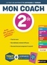 Pierre-Antoine Desrousseaux et Ghislaine Zaneboni - Mon coach 2de.
