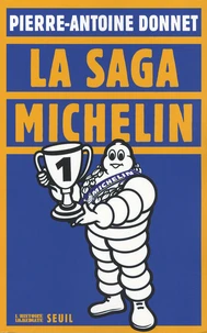 La saga Michelin