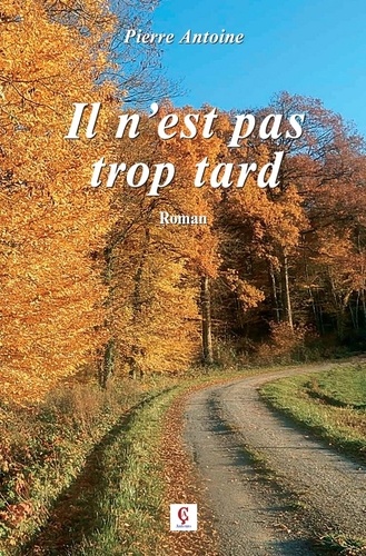 Il n'est pas trop tard