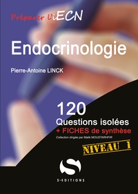 Pierre-Antoine Linck - Endocrinologie.