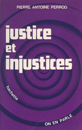Justice et injustices