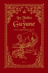 Les fables de Guyane