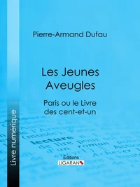 Les Jeunes Aveugles