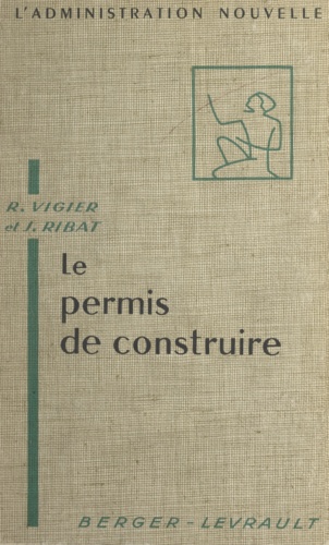 Le permis de construire