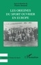 Pierre Arnaud - Les origines du sport ouvrier en Europe.