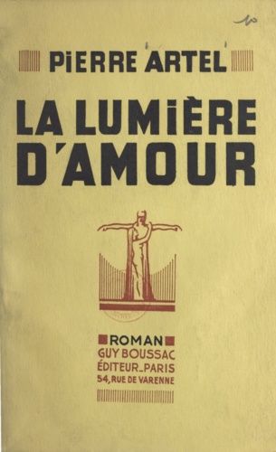 La lumière d'amour