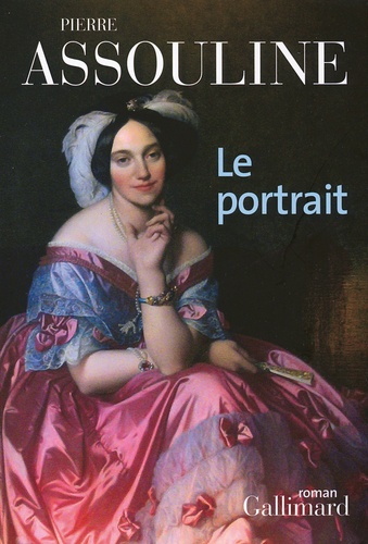Pierre Assouline - Le portrait.