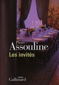 Pierre Assouline - Les invités.