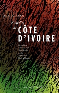 Pierre Astier - Nouvelles de Côte d'Ivoire.