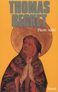 Pierre Aubé - Thomas Becket.