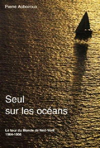 Seul sur les océans