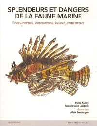 Splendeurs et dangers de la faune marine