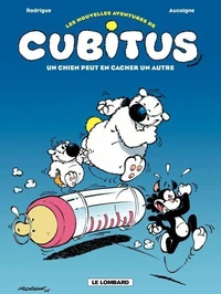 Un chien peut en cacher un autre