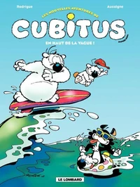 En haut de la vague !