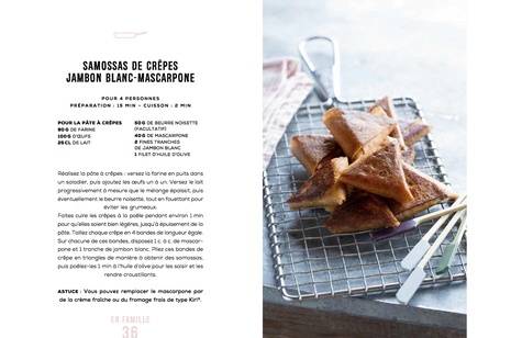 Simple & frais. Recettes pour tous les jours - Occasion