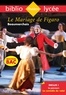 Pierre-Augustin Caron de Beaumarchais - La folle journée ou le mariage de Figaro.