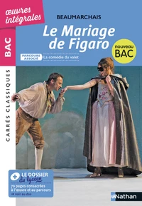 La folle journée ou Le mariage de Figaro