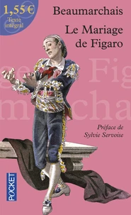 La folle Journée ou le Mariage de Figaro