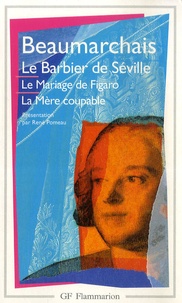 Partager des livres et télécharger gratuitement Le Barbier de Séville ; Le Mariage de Figaro ; La Mère coupable 9782080700766