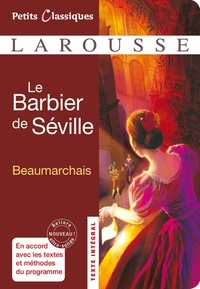 Rapidshare e books téléchargement gratuit Le Barbier de Séville (Litterature Francaise) 9782035859082 