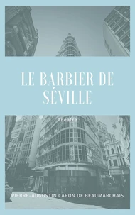 Le Barbier de Séville