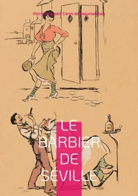 Le barbier de Séville