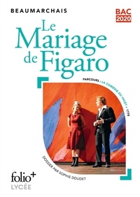 Ebooks gratuits pour téléphones à télécharger Le Mariage de Figaro in French 9782072864155 