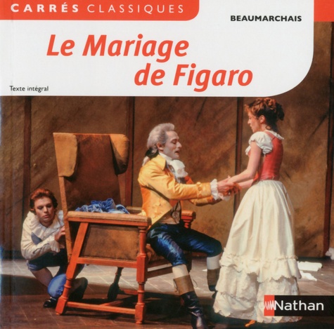 Le Mariage de Figaro - Occasion