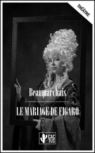 Le mariage de Figaro