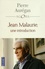 Jean Malaurie, une introduction. Suivi de "L'Appel de Strasbourg" par Jean Malaurie
