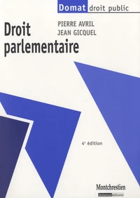 Droit parlementaire