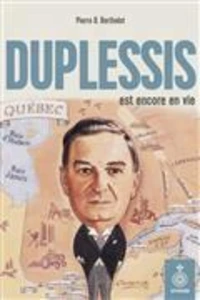 Duplessis est encore en vie