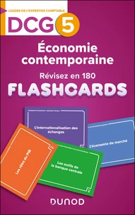 Economie contemporaine DCG 5
