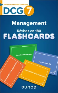 Management DCG 7