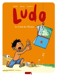 Le Club de l'Eclair