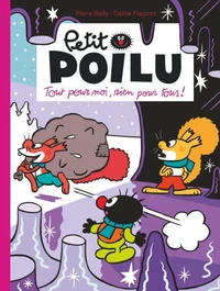Tout pour moi, rien pour tous !