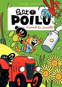 Kramik la canaille