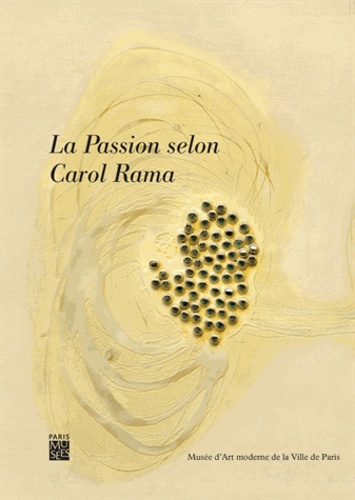 Pierre Bal-Blanc et Bettina M. Busse - La passion selon Carol Rama.